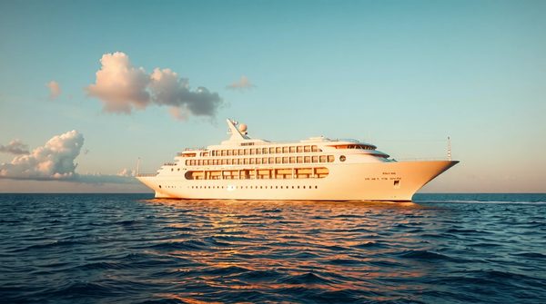 Choisissez votre croisière de rêve en toute simplicité !