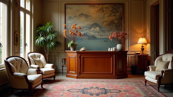 Hôtel boulevard saint germain paris : les meilleures options de séjour tranquillement