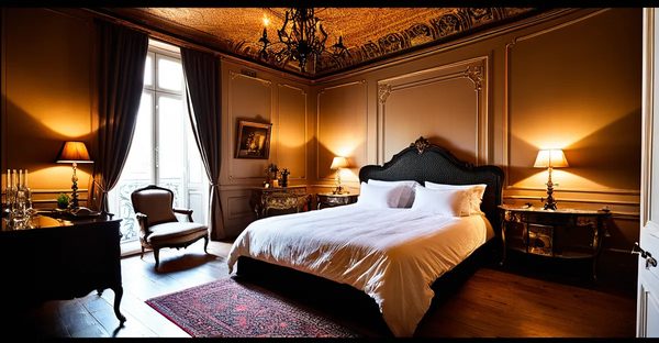 Love room à toulouse : trouvez votre escapade romantique parfaite