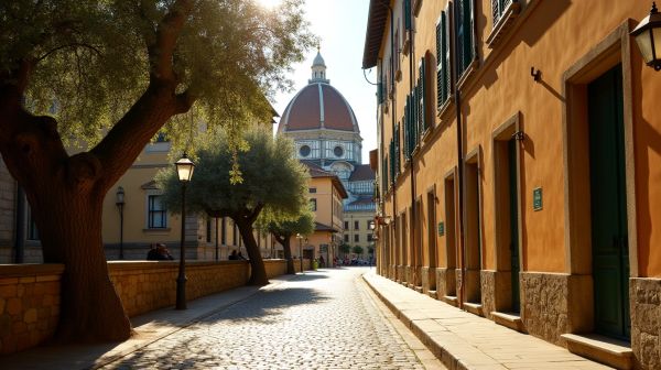 Optimiser votre visite à Florence avec le city pass