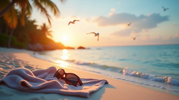 Pourquoi choisir la Guadeloupe pour vos vacances ?