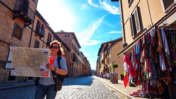 Top 5 raisons d'utiliser un city pass à Florence