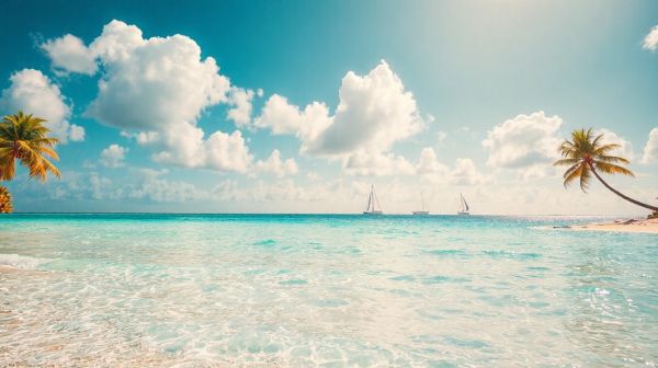 Top 7 raisons de planifier vos vacances en Guadeloupe
