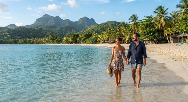 Top 7 raisons de planifier vos vacances en Guadeloupe